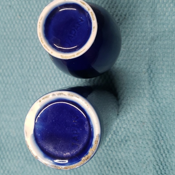 Japanese mini vases - Picture 2 of 4